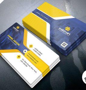 Izrada Vizit Karti Model 20