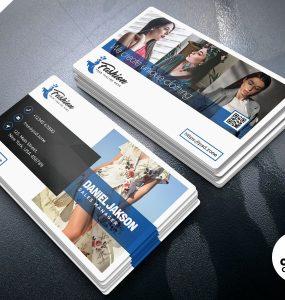 Izrada Vizit Karti Model 42