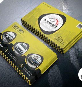 Izrada Vizit Karti Model 45