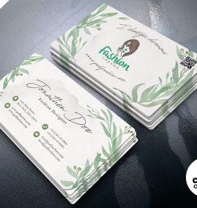 Izrada Vizit Karti Model 50